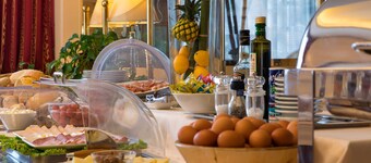 Best Western Gorizia Palace Hotel