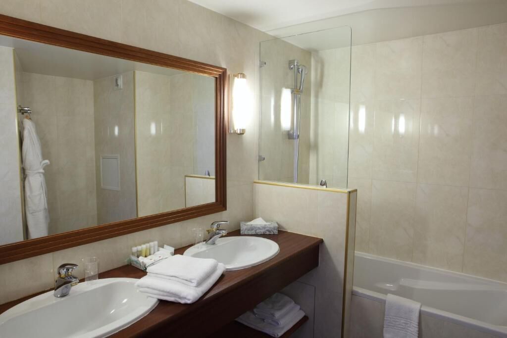 Foto - Amiral Hôtel