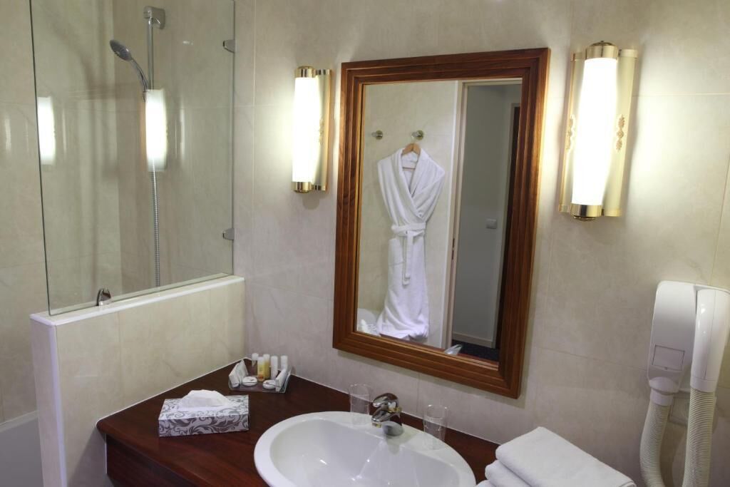 Foto - Amiral Hôtel