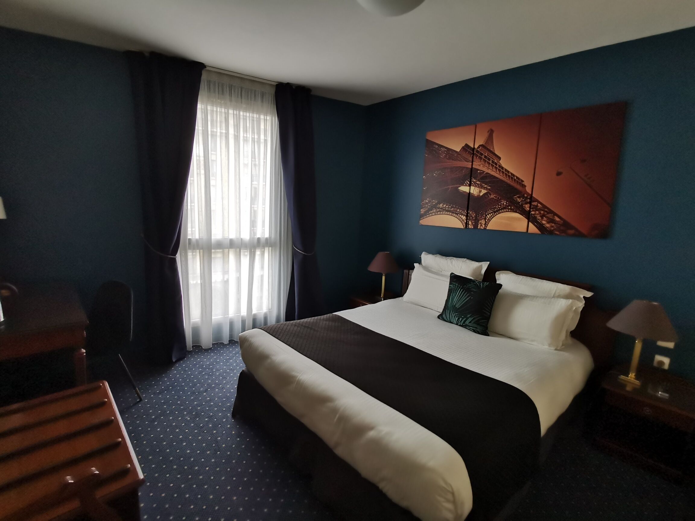 Photo - Amiral Hôtel