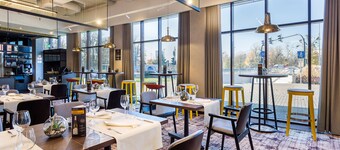 Qubus Hotel Lodz