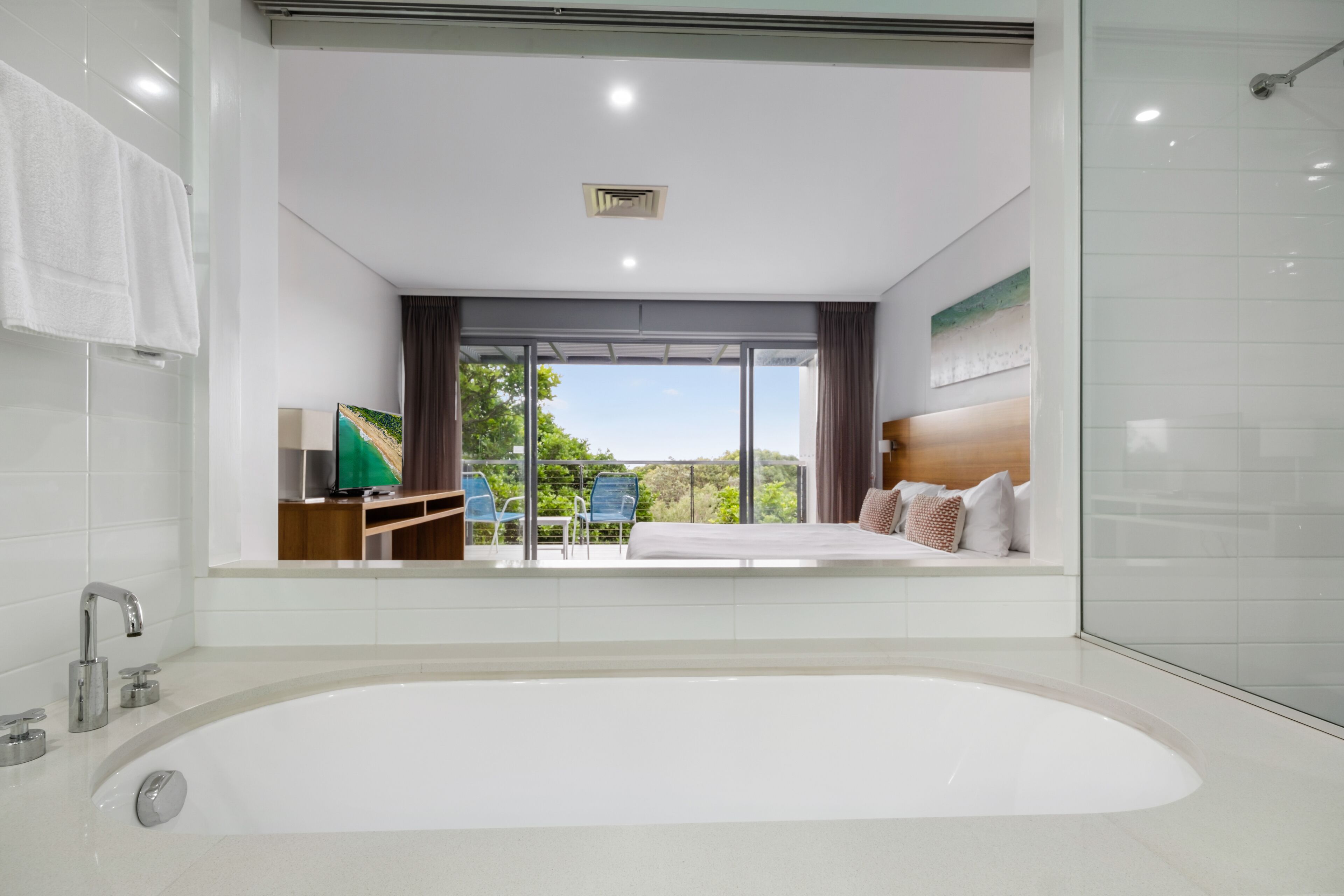 Superior Villa, 3 Bedrooms | Bathroom