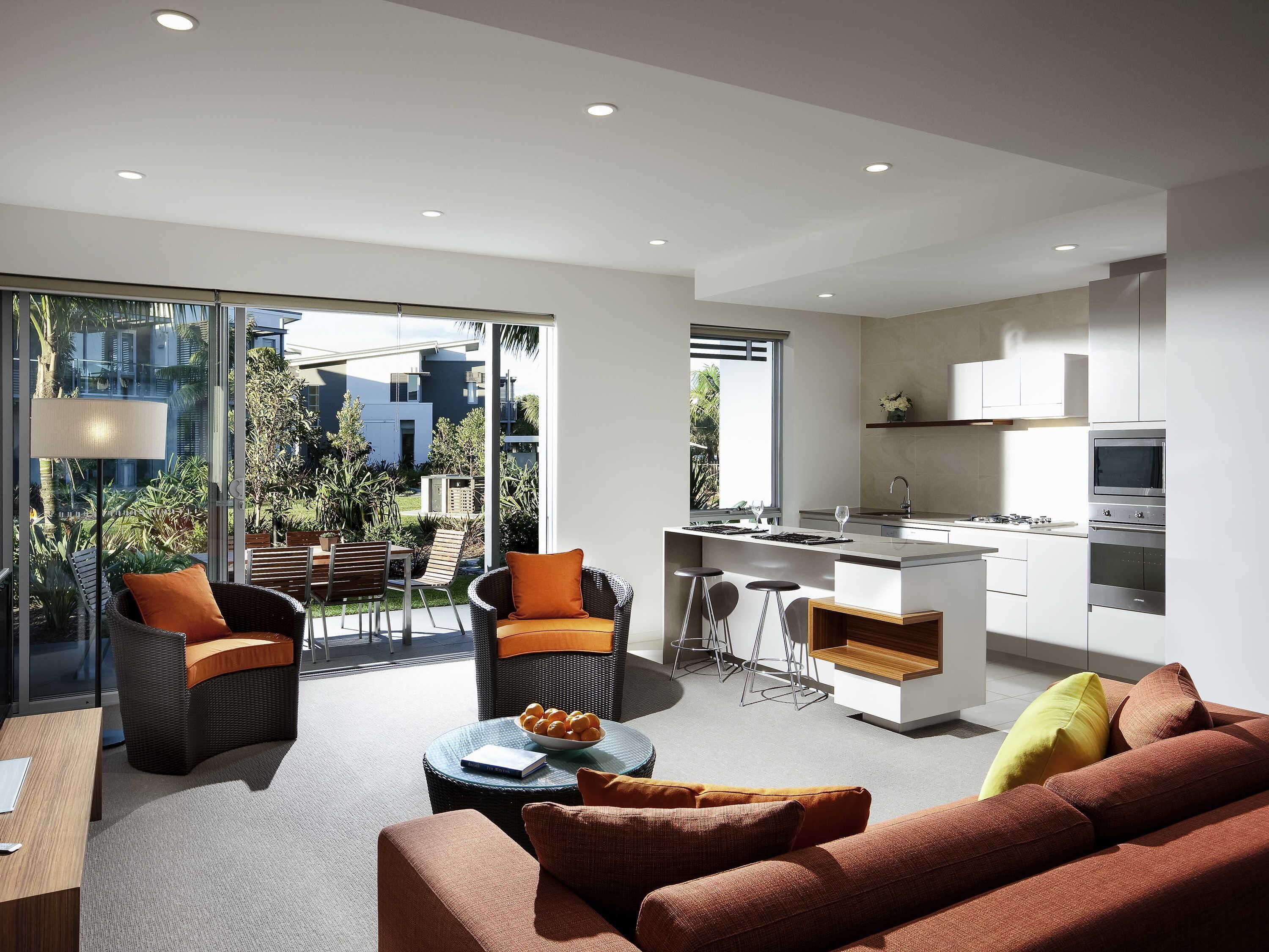 Classic Villa, 3 Bedrooms | In-room safe, desk, laptop workspace, blackout drapes