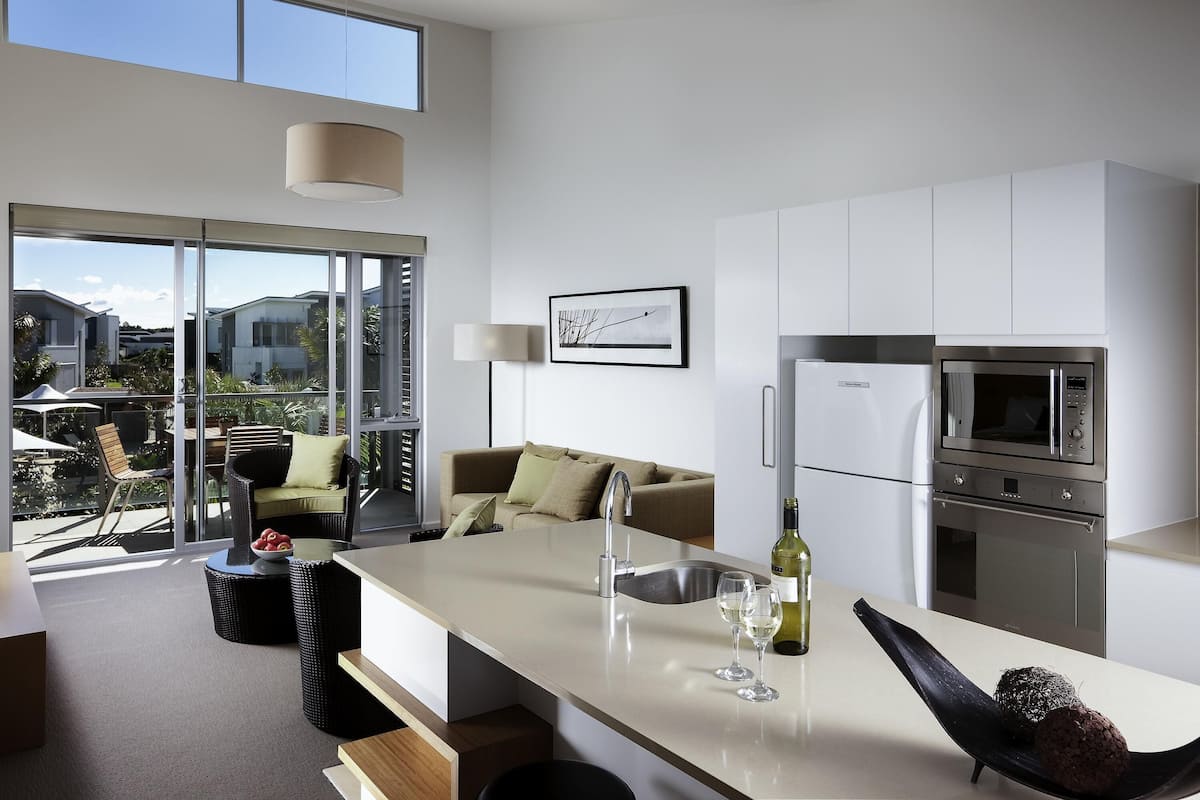 Villa, 1 Bedroom