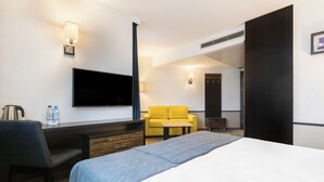 Junior Room - Qubus Hotel Kielce (Kielce)