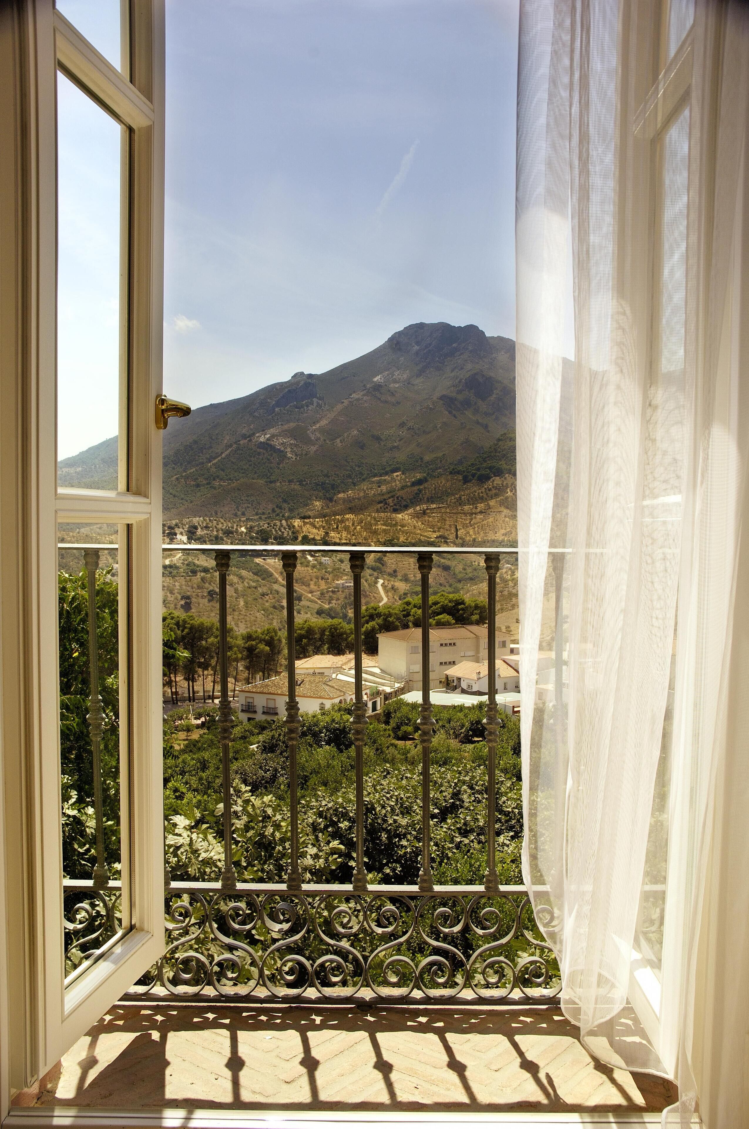 Habitació doble Deluxe (Oferta Especial Circuito Thermal) | 1 dormitori, roba de llit d'alta qualitat i minibar 