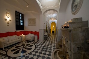 Interior - Villa Padierna Thermas Hotel - Only Adults (Carratraca)
