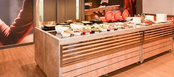 ibis Campo Grande
