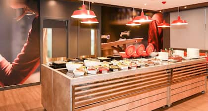 ibis Campo Grande