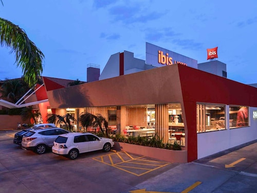 ibis Campo Grande