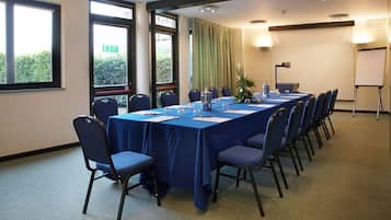 Tagungsbereich