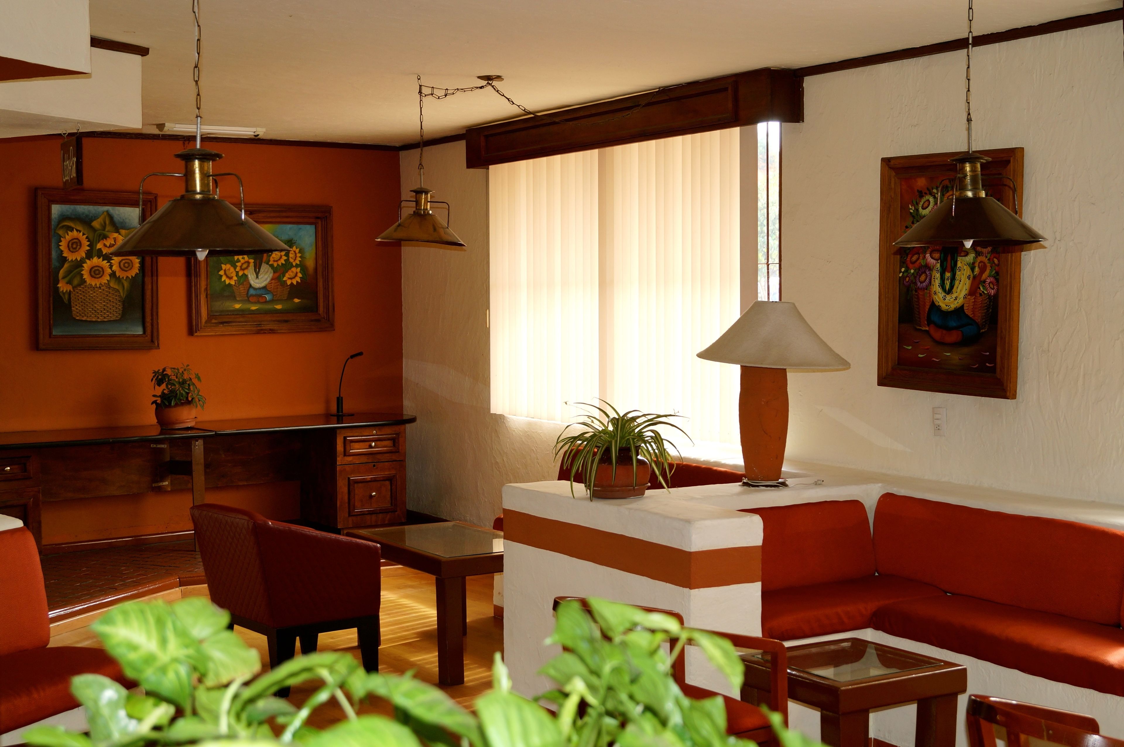 Foto - Hotel & Suites Villa del Sol