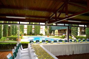 Centro de negocios