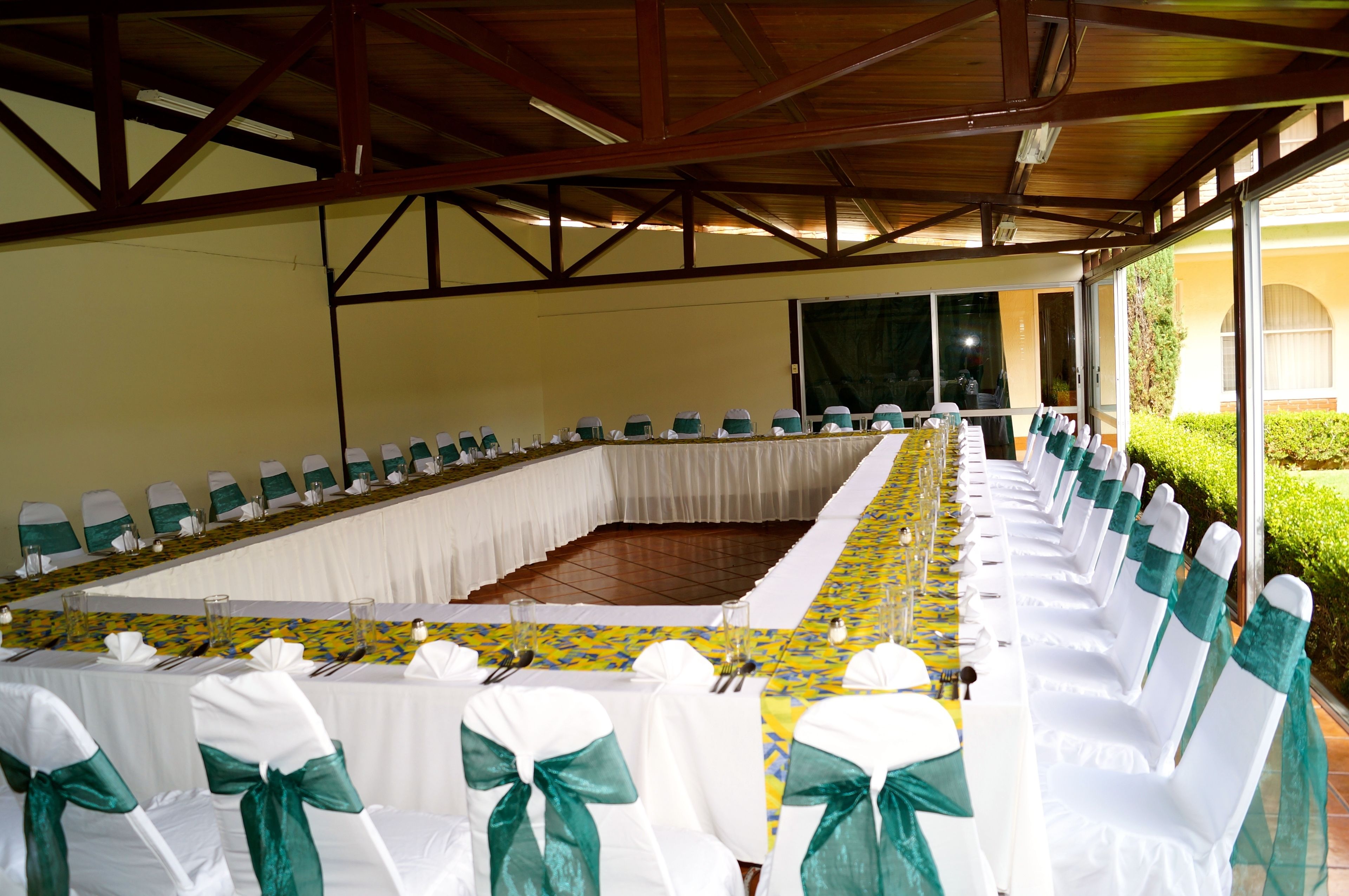 Foto - Hotel & Suites Villa del Sol