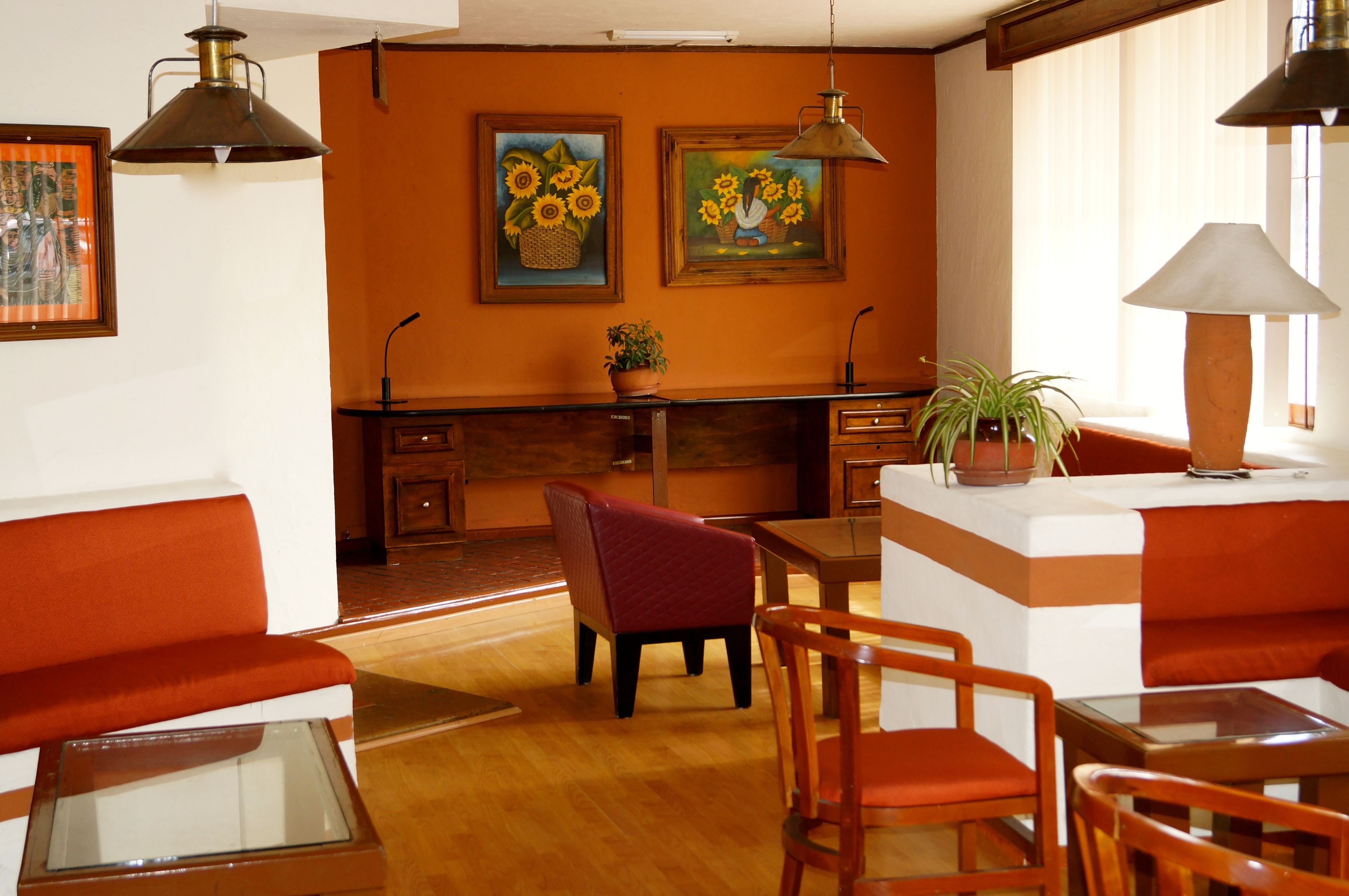 Foto - Hotel & Suites Villa del Sol