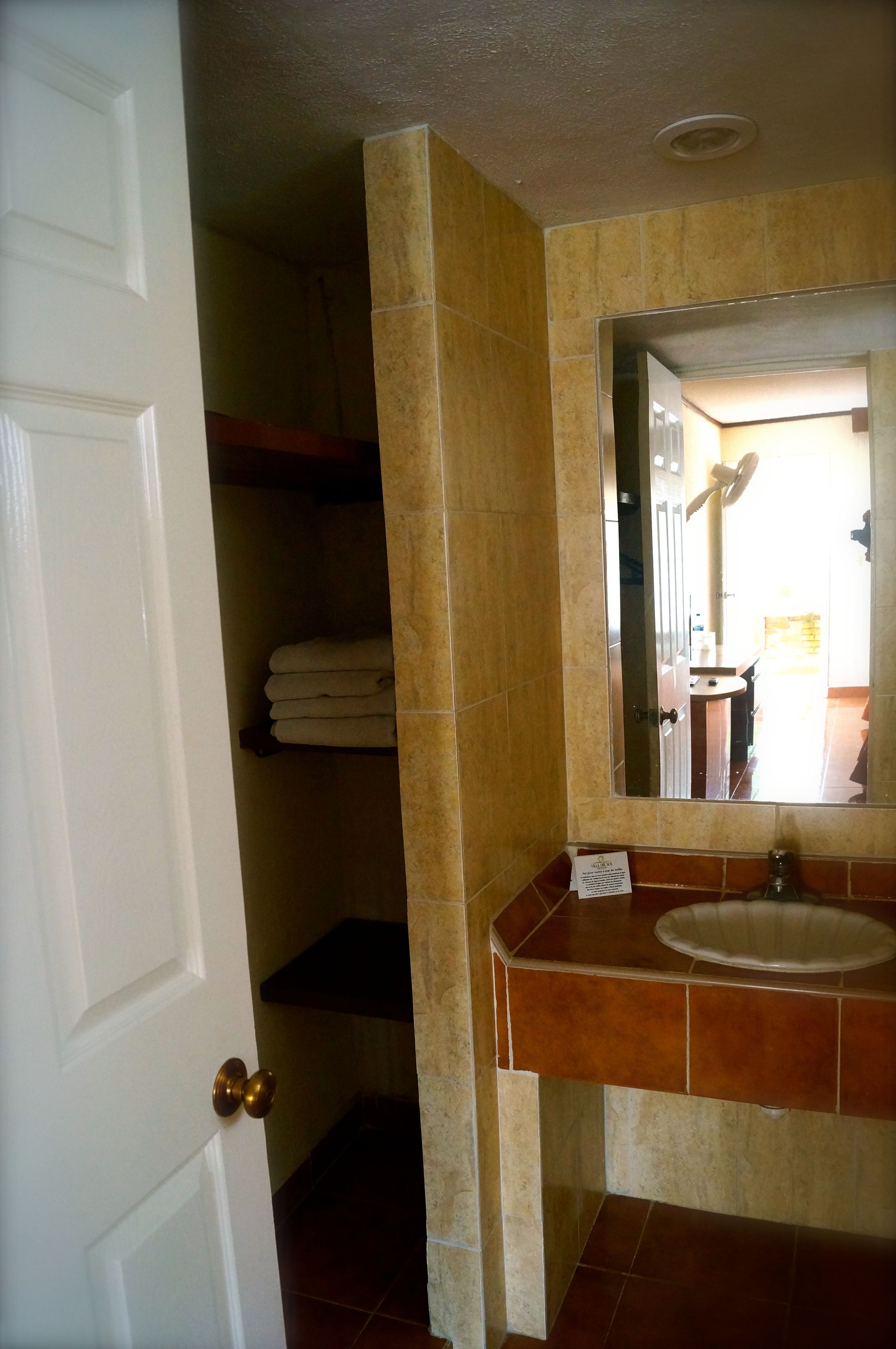 Foto - Hotel & Suites Villa del Sol