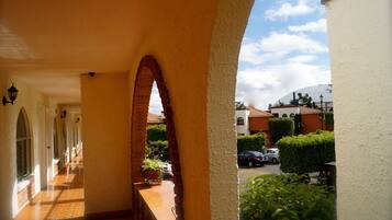Pasillo