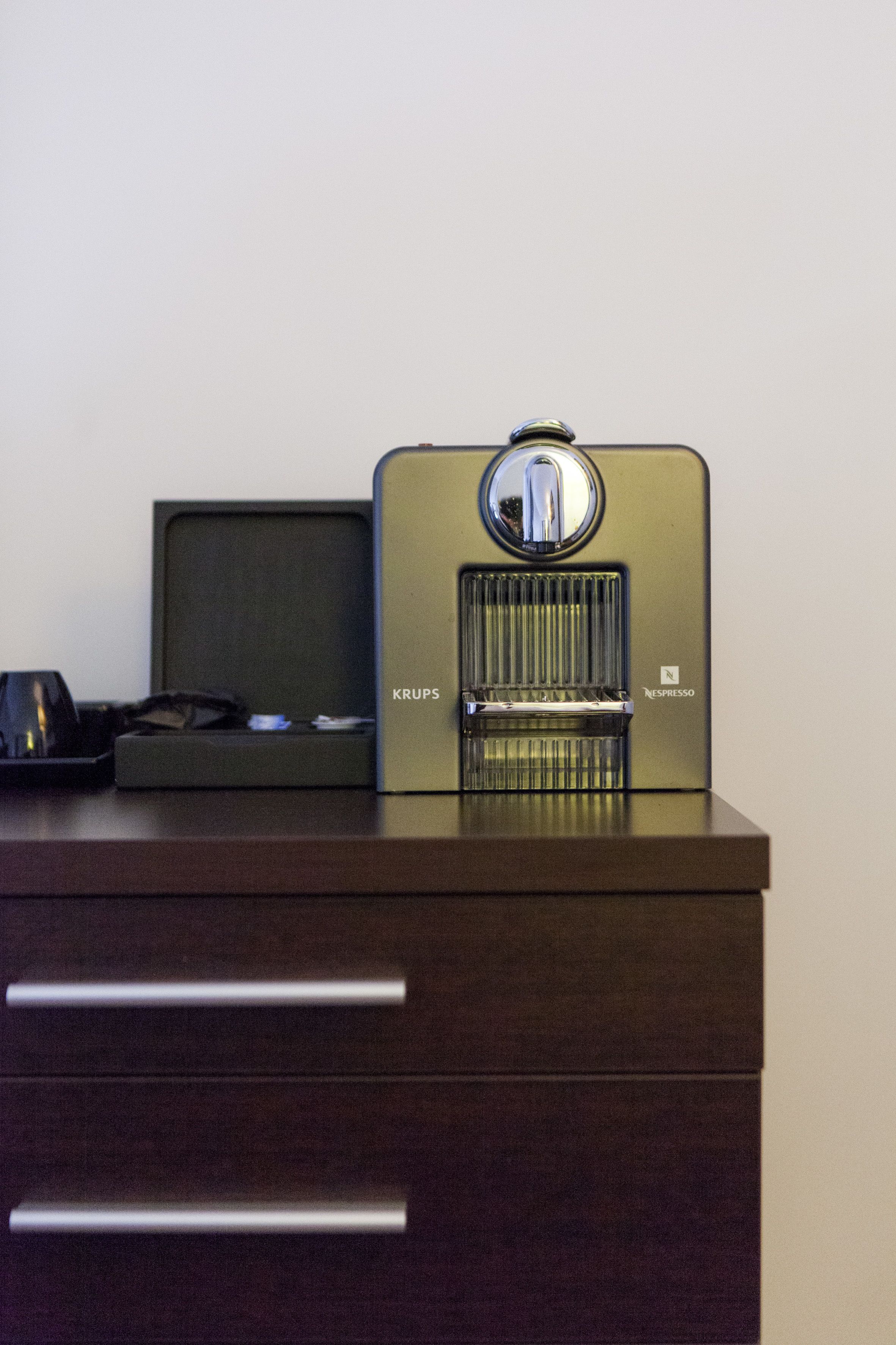 loft (duplex) | minibar, in-room safe, desk, soundproofing