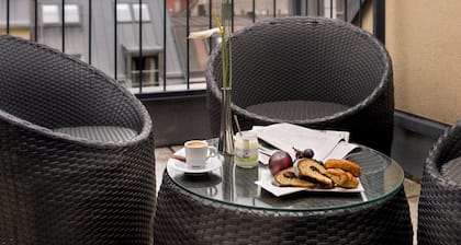 Flemings Hotel Wien-Stadthalle