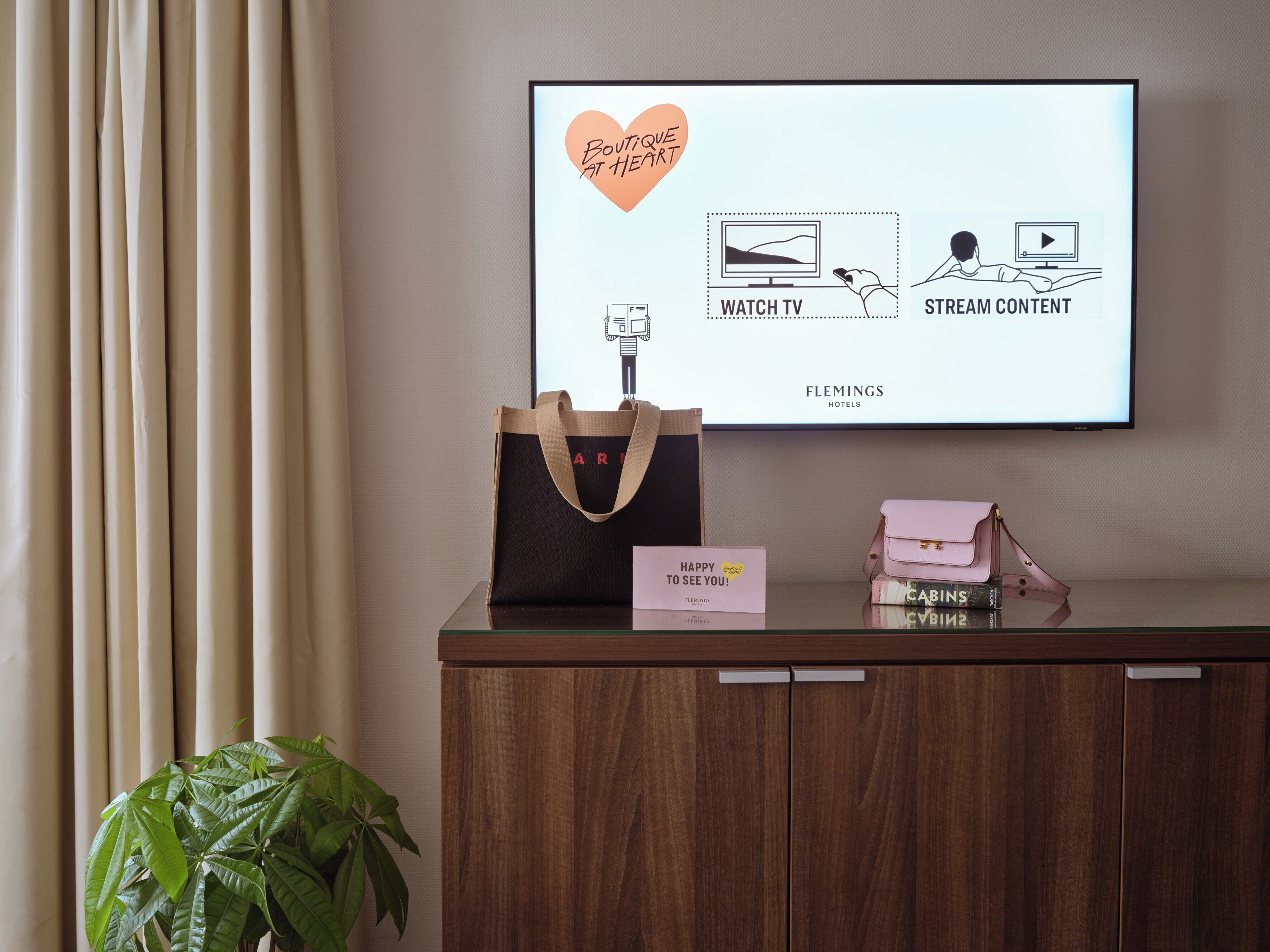 Foto - Flemings Hotel Wien-Stadthalle