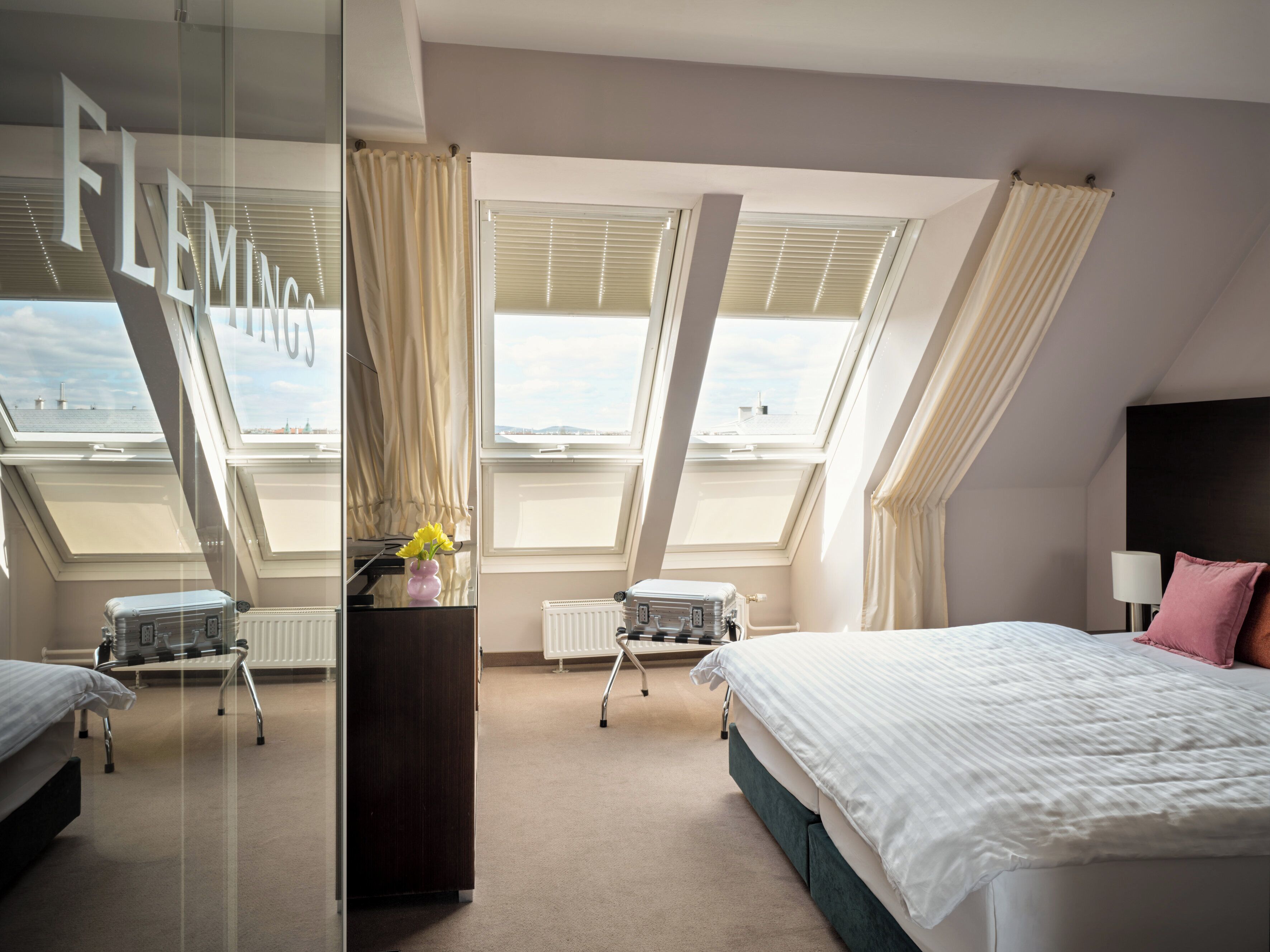 Foto - Flemings Hotel Wien-Stadthalle