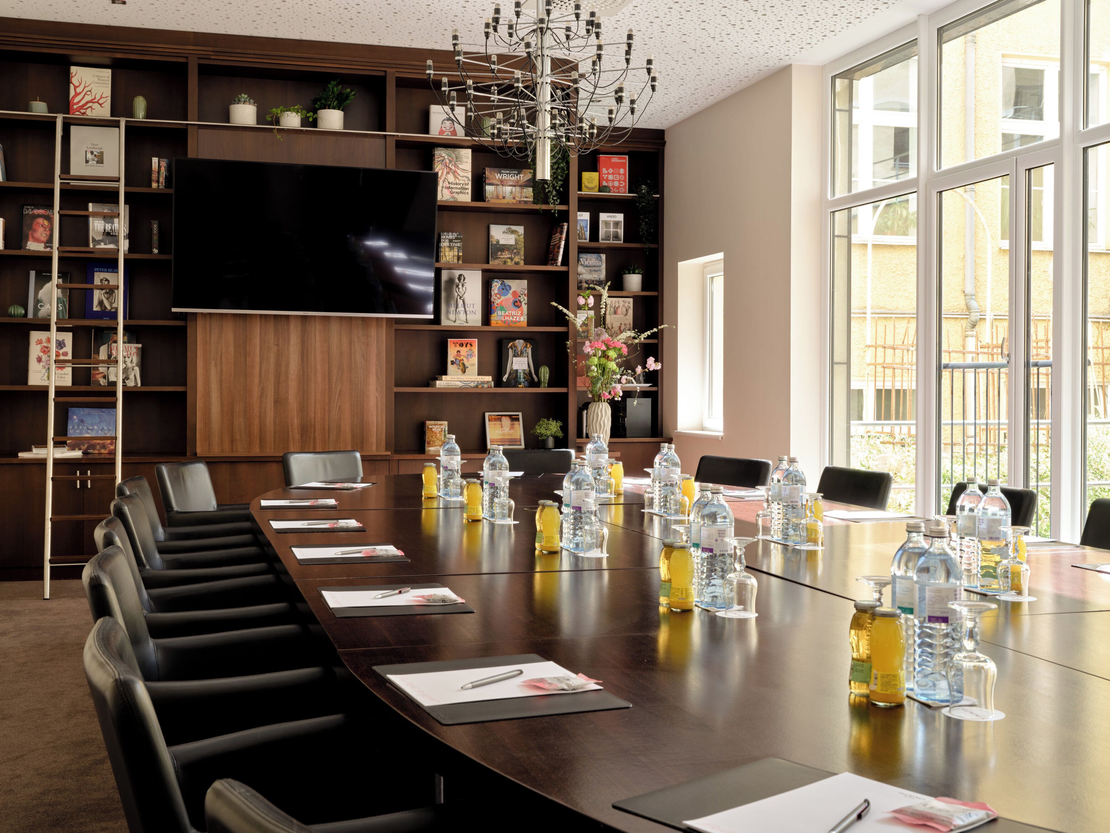 Foto - Flemings Hotel Wien-Stadthalle