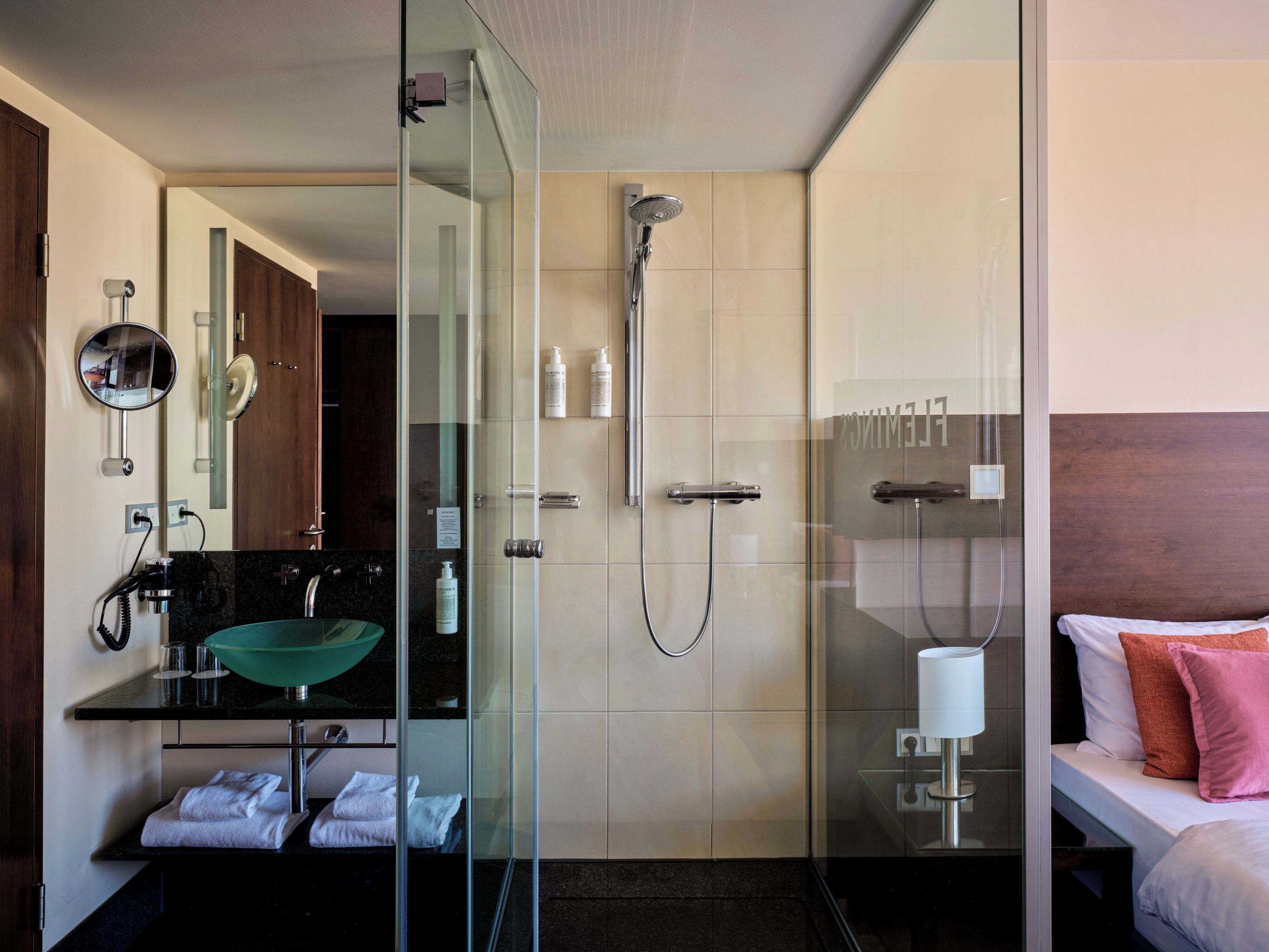 Foto - Flemings Hotel Wien-Stadthalle