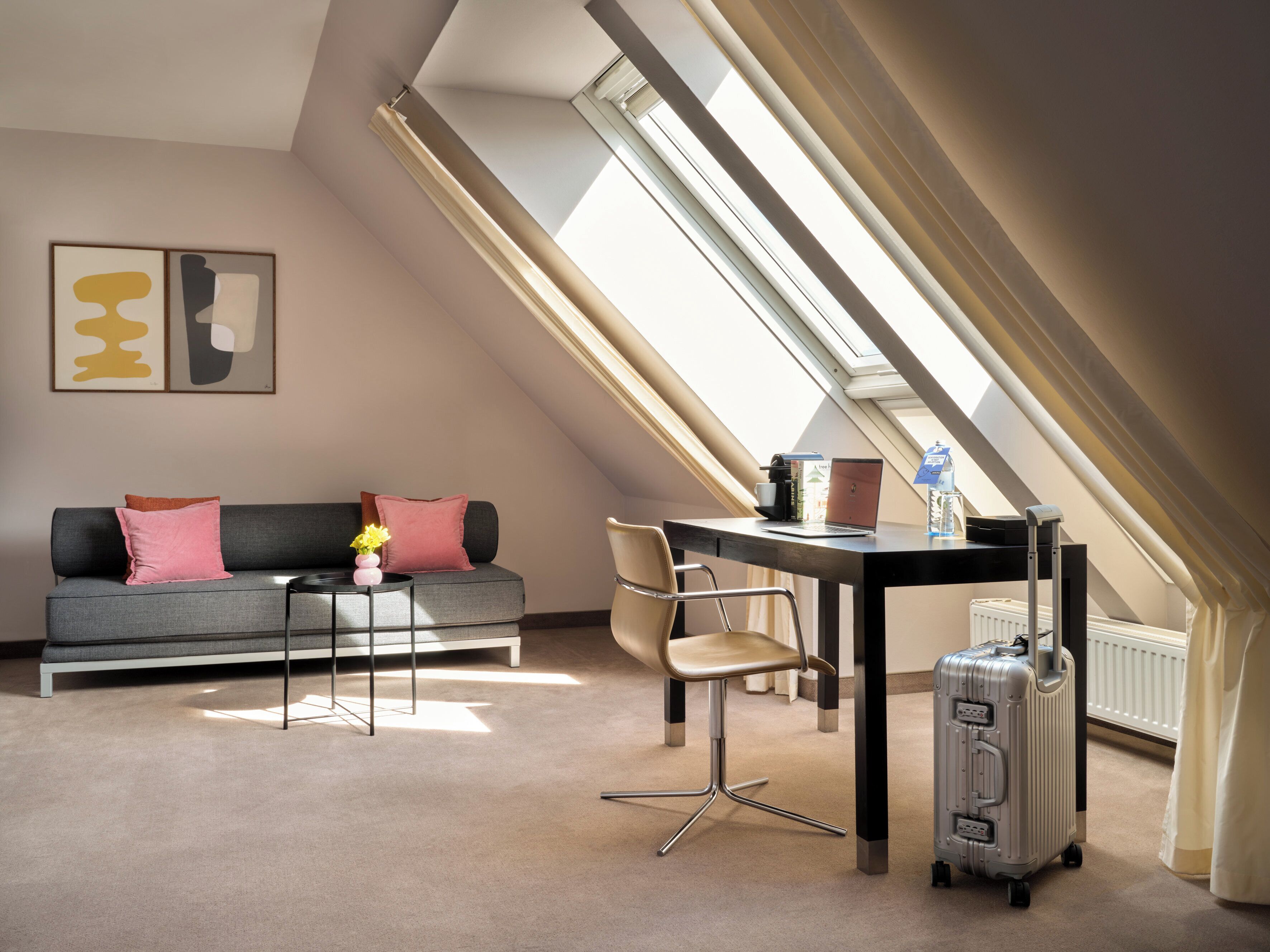 Foto - Flemings Hotel Wien-Stadthalle