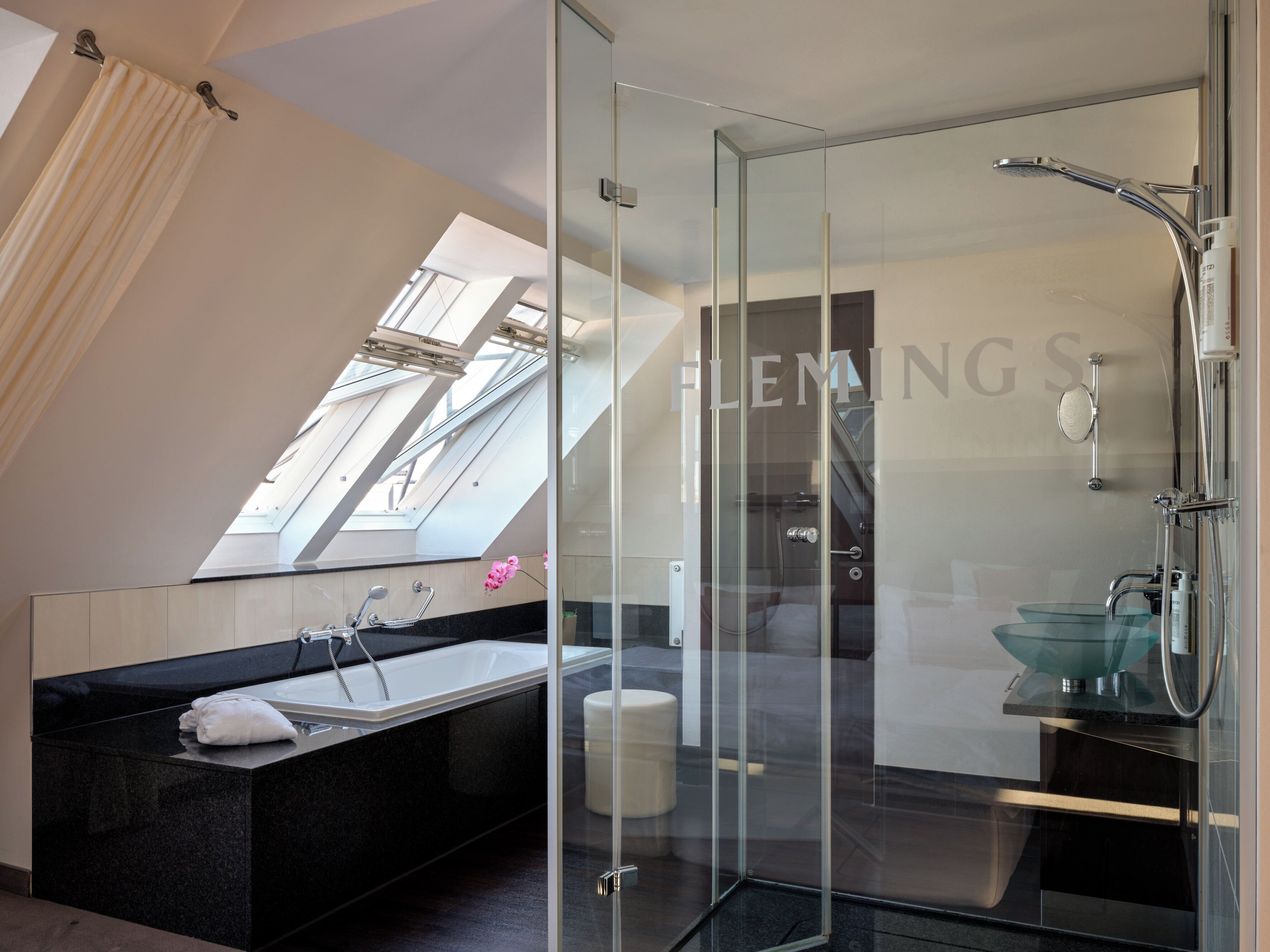 Foto - Flemings Hotel Wien-Stadthalle