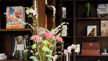 圖書館