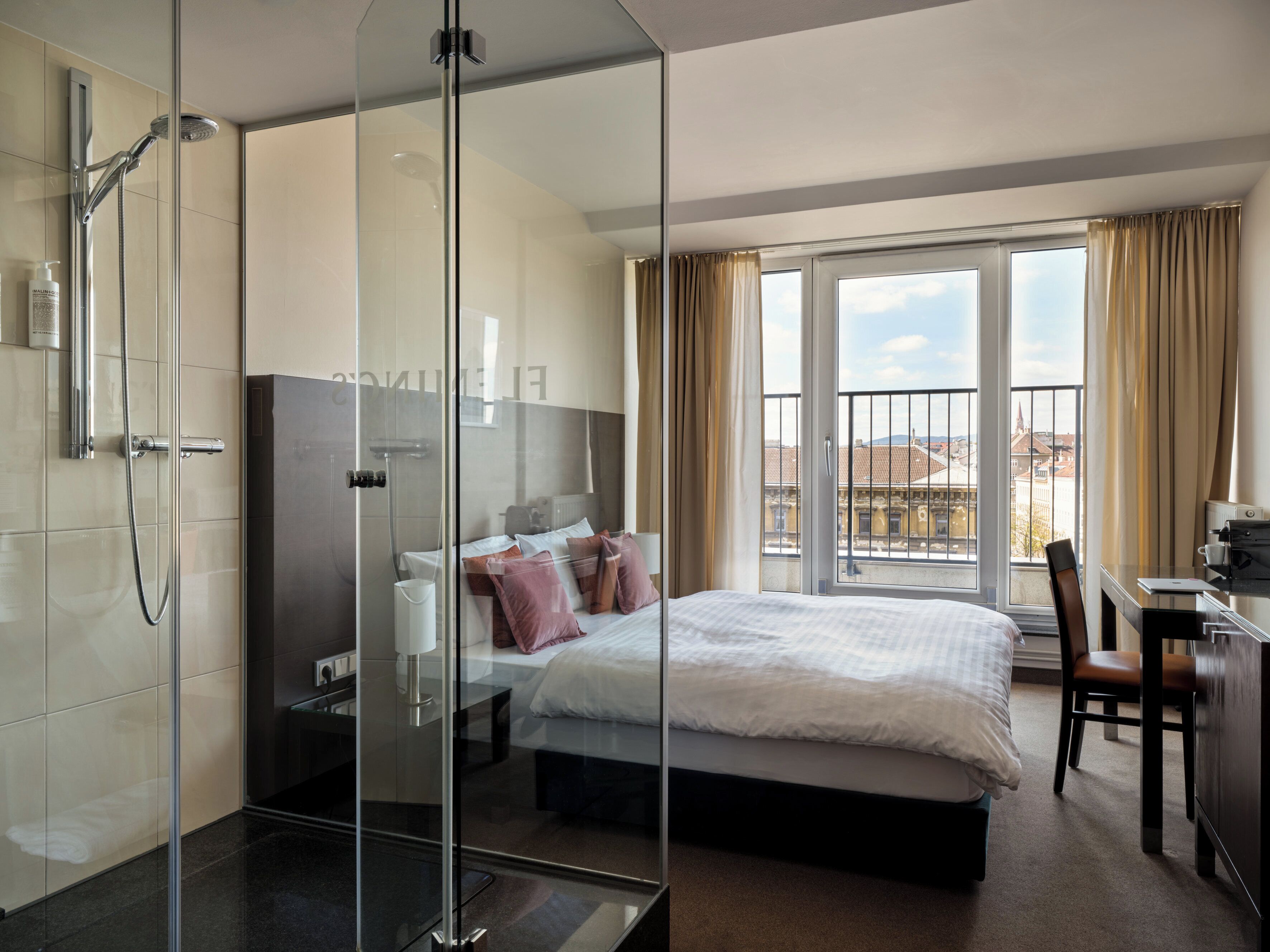 Foto - Flemings Hotel Wien-Stadthalle