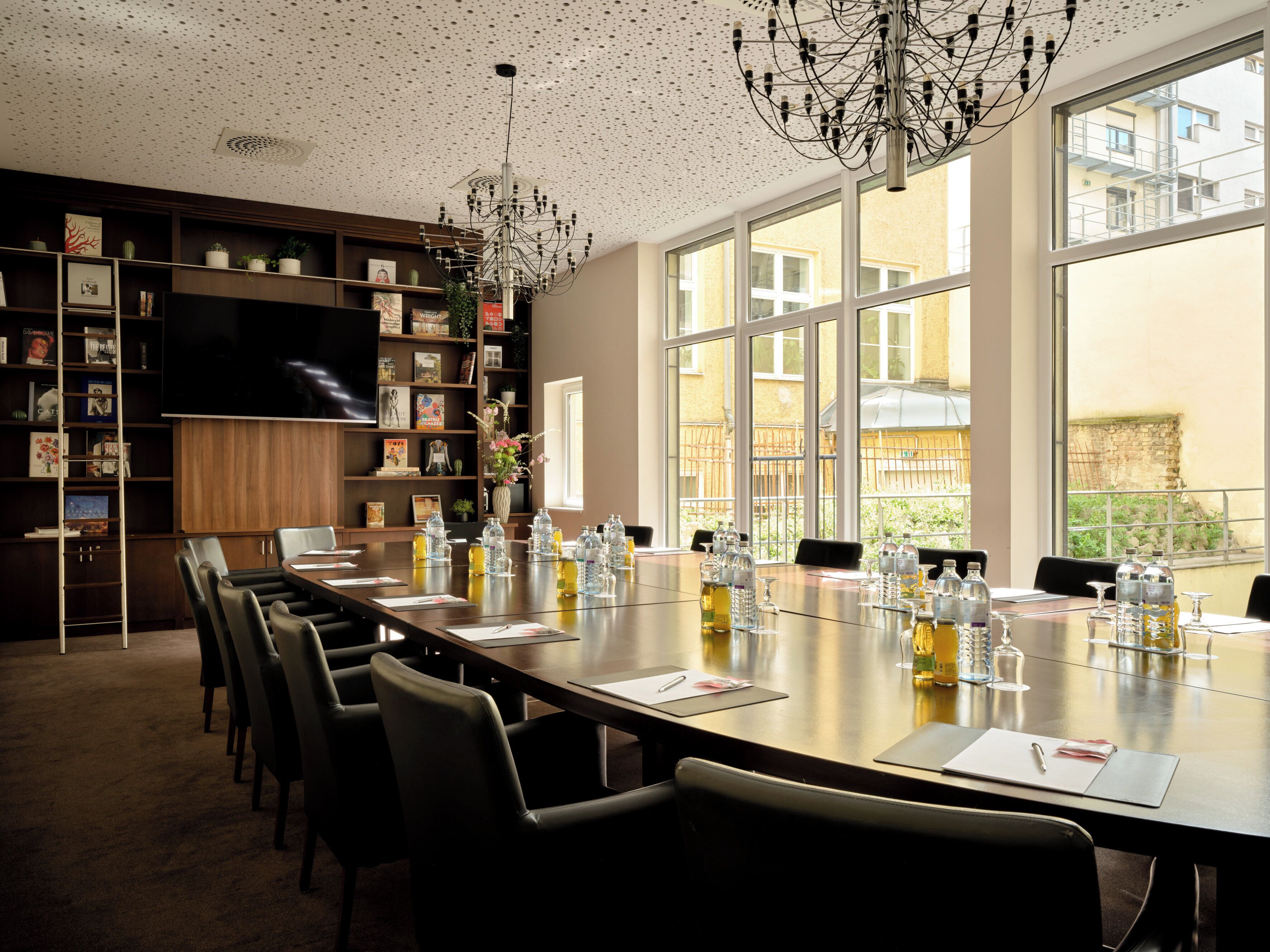 Foto - Flemings Hotel Wien-Stadthalle