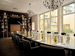 Meeting facility - Flemings Hotel Wien-Stadthalle (Vienna)