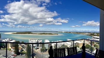 View from room