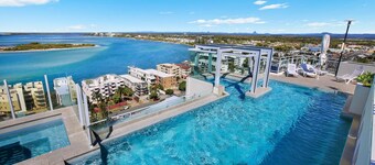 Pumicestone Blue Resort