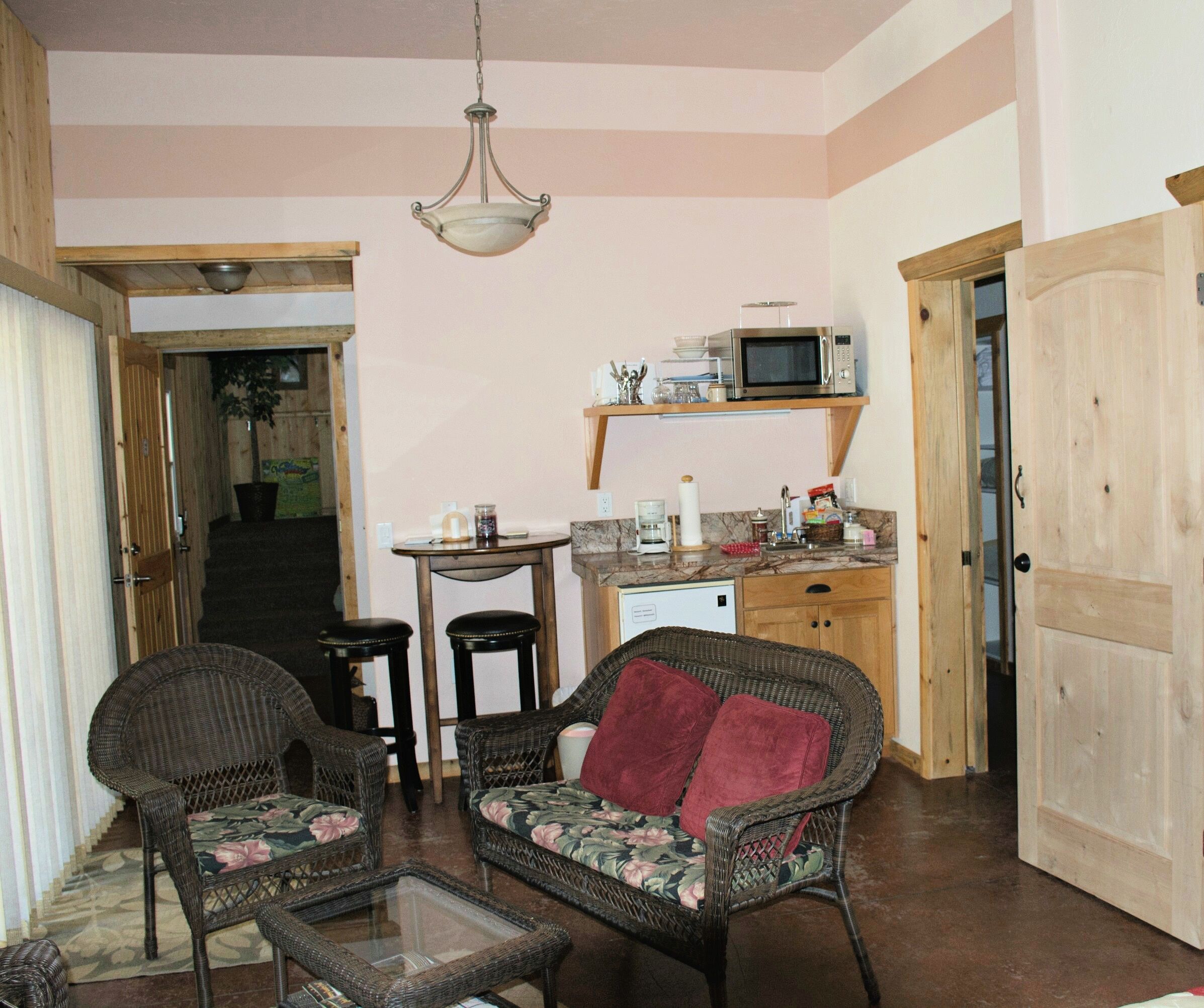 Kamar