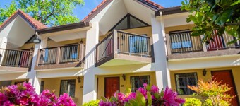 Super 8 by Wyndham Downtown Gatlinburg at Convention Center