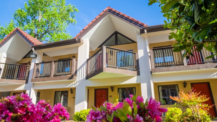 Super 8 by Wyndham Downtown Gatlinburg at Convention Center