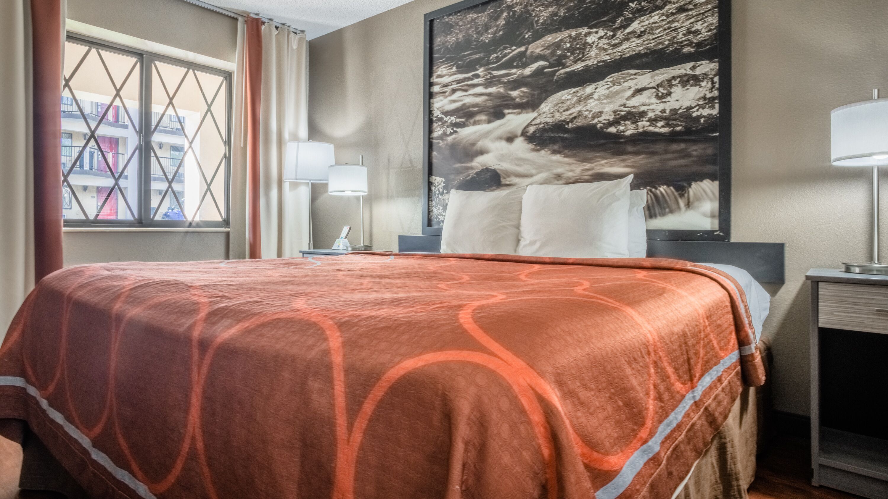 Photo - Super 8 by Wyndham Downtown Gatlinburg at Convention Center