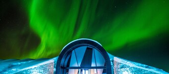 Ice Hotel