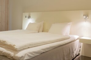 高級客房 (Kaamos) | 床單