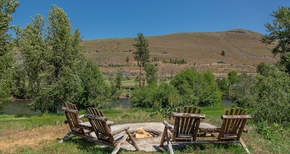 AbbyCreek Inn