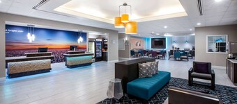 La Quinta Inn & Suites by Wyndham Lubbock North