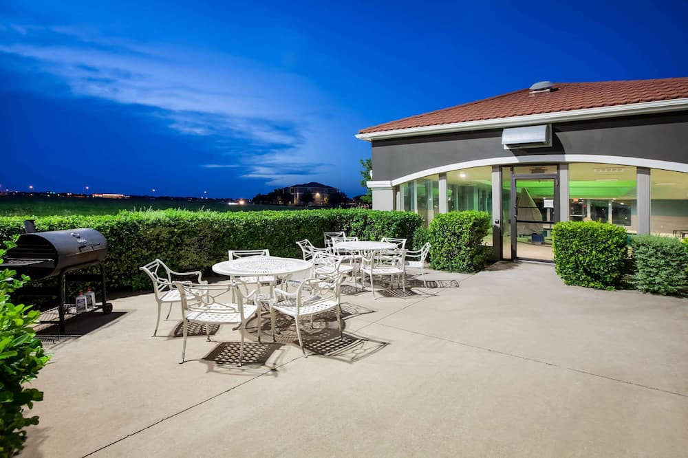 luxury hotels in Lubbock