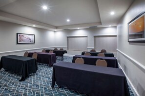 Sala de reuniones