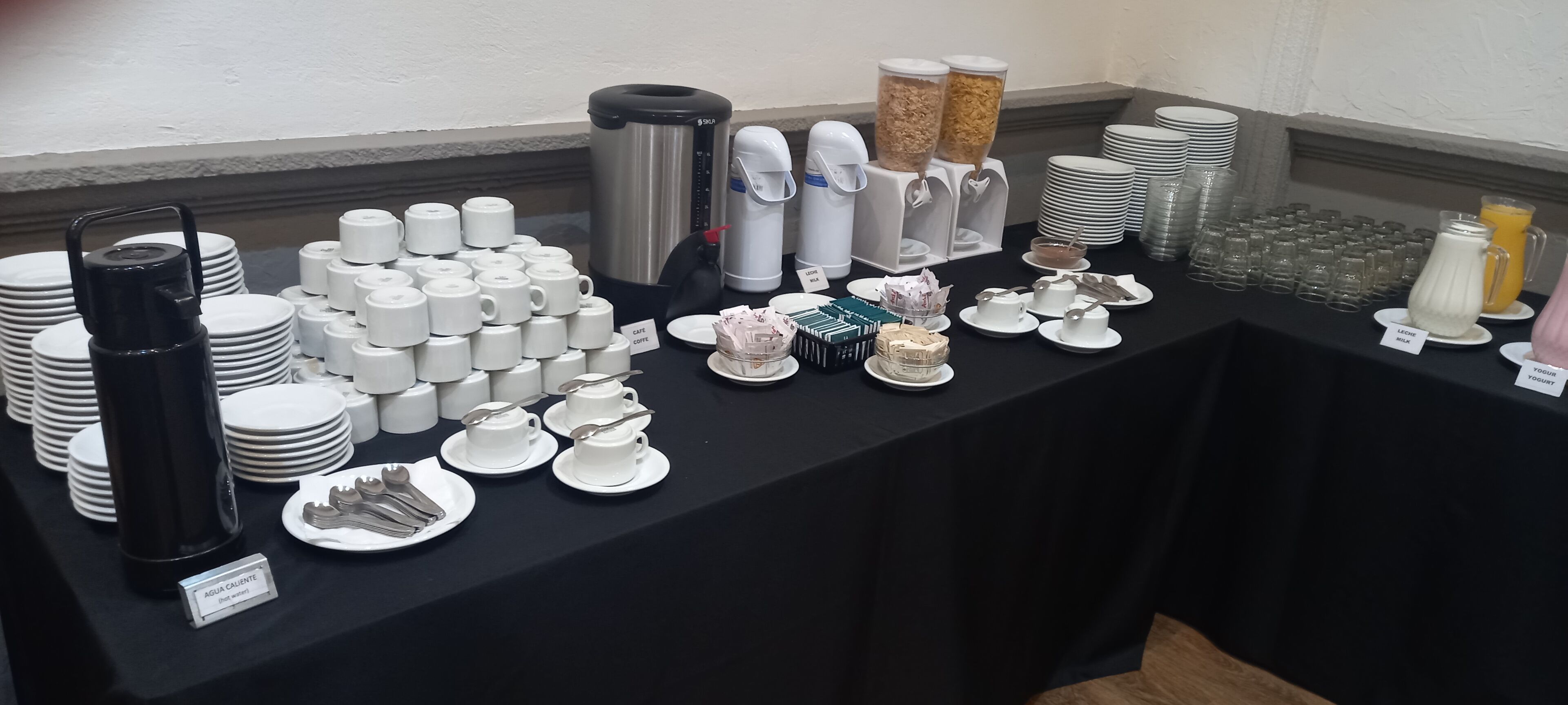 Foto - O2 Hotel Buenos Aires