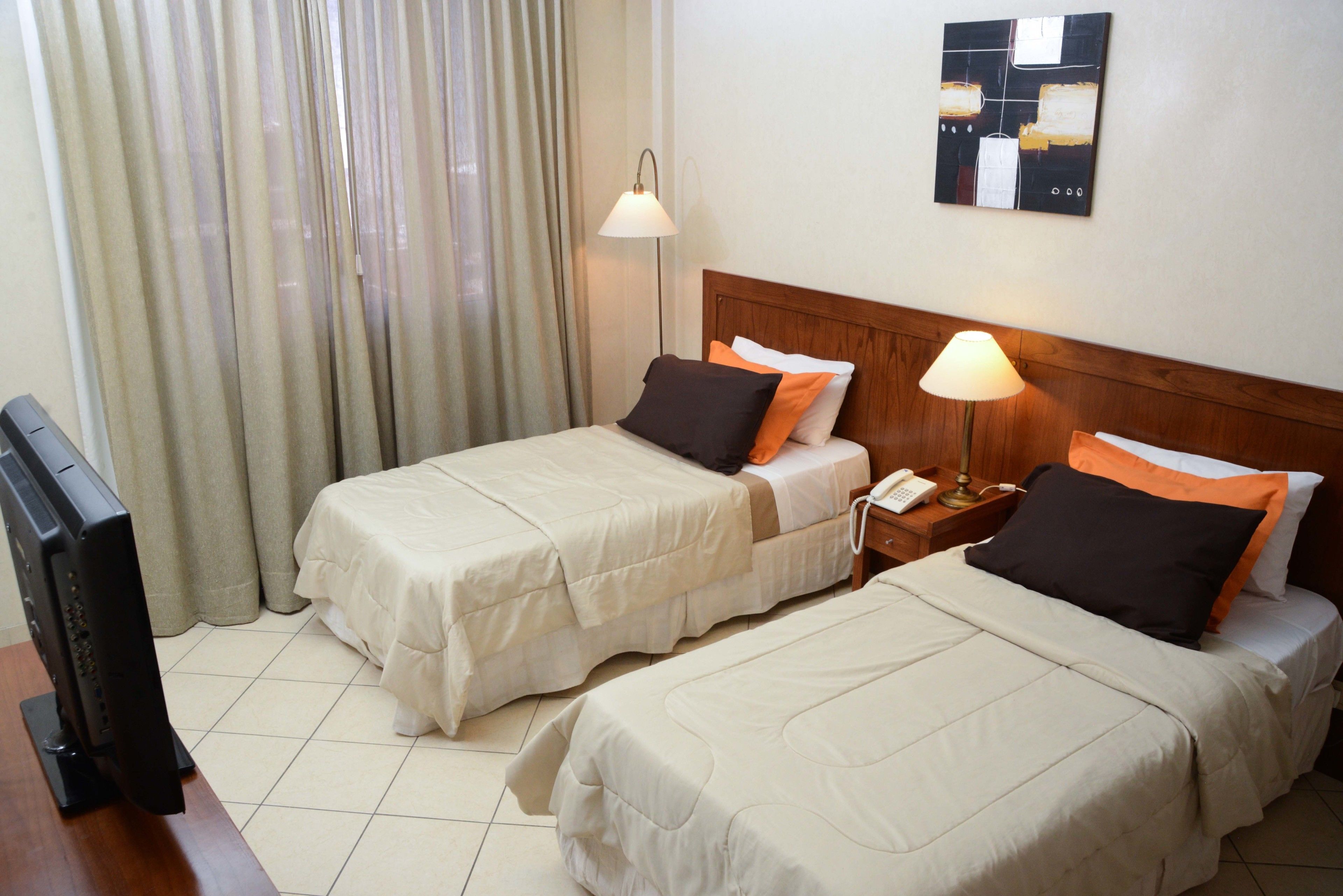 Foto - O2 Hotel Buenos Aires