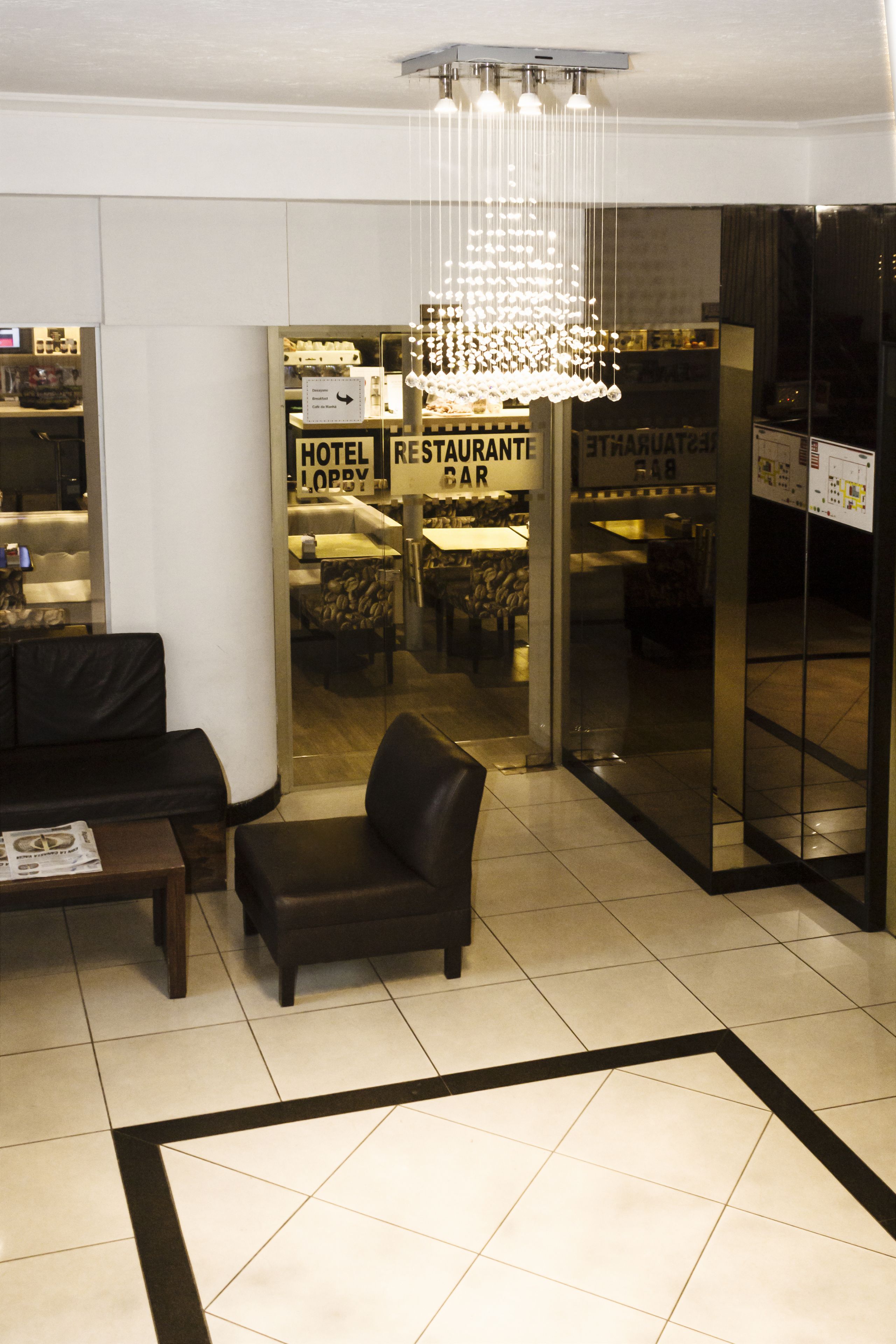 Foto - O2 Hotel Buenos Aires