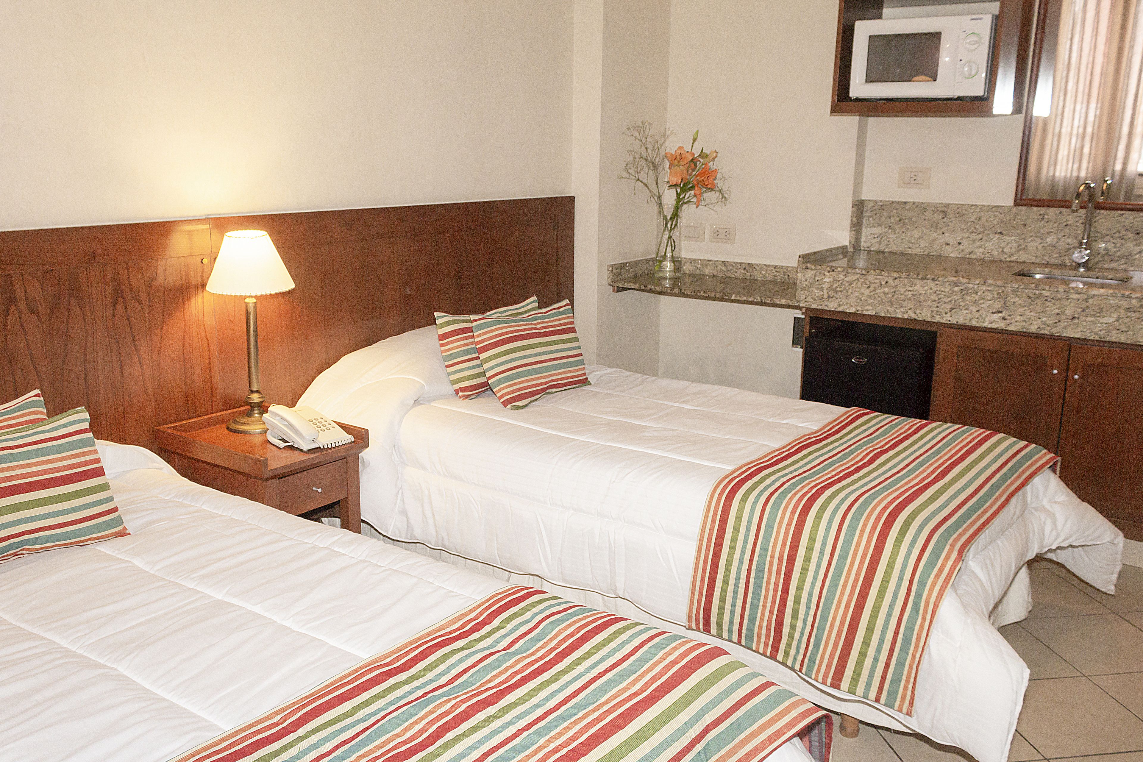 Foto - O2 Hotel Buenos Aires