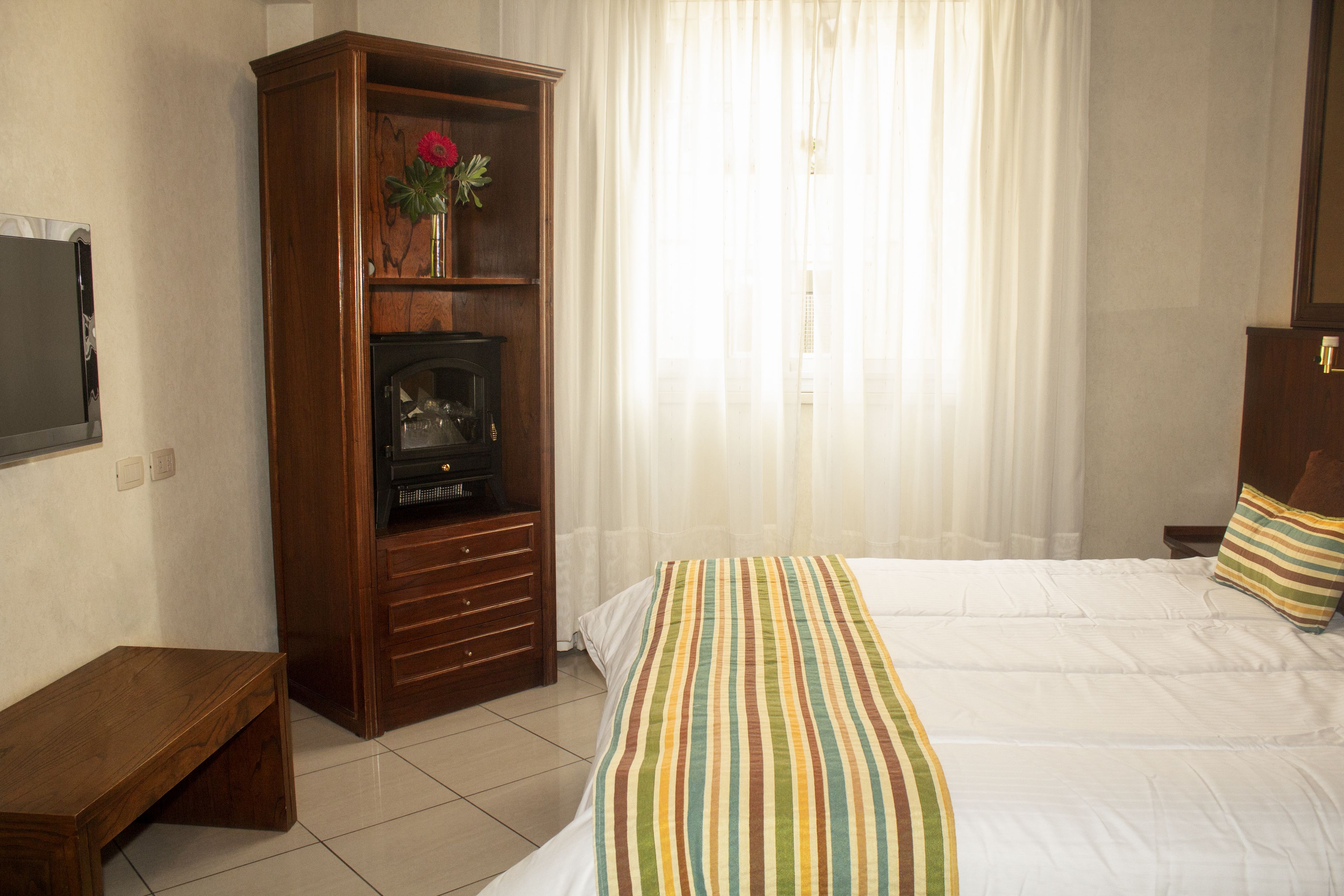 Foto - O2 Hotel Buenos Aires